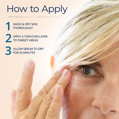 Rapid Reduction Serum – 1-Month Supply